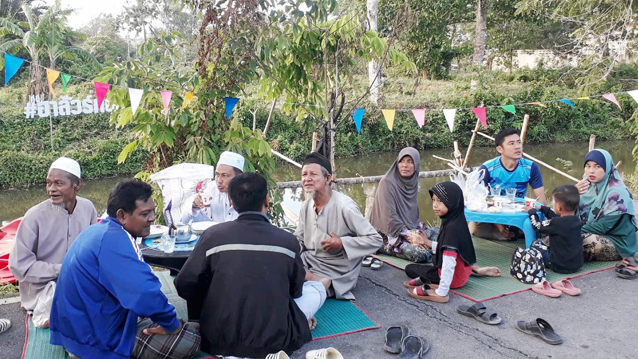 มองทั่วทิศเมืองไทย : อาลัวร์กอแตสายน้ำแห่งชัยพฤกษ์