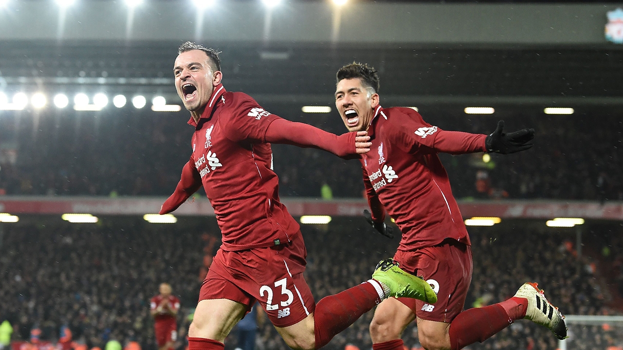 ตั้งค่าตัวแล้ว “ลิเวอร์พูล” พร้อมปล่อยแข้งจอมเทคนิค กำไรอื้อซ่า