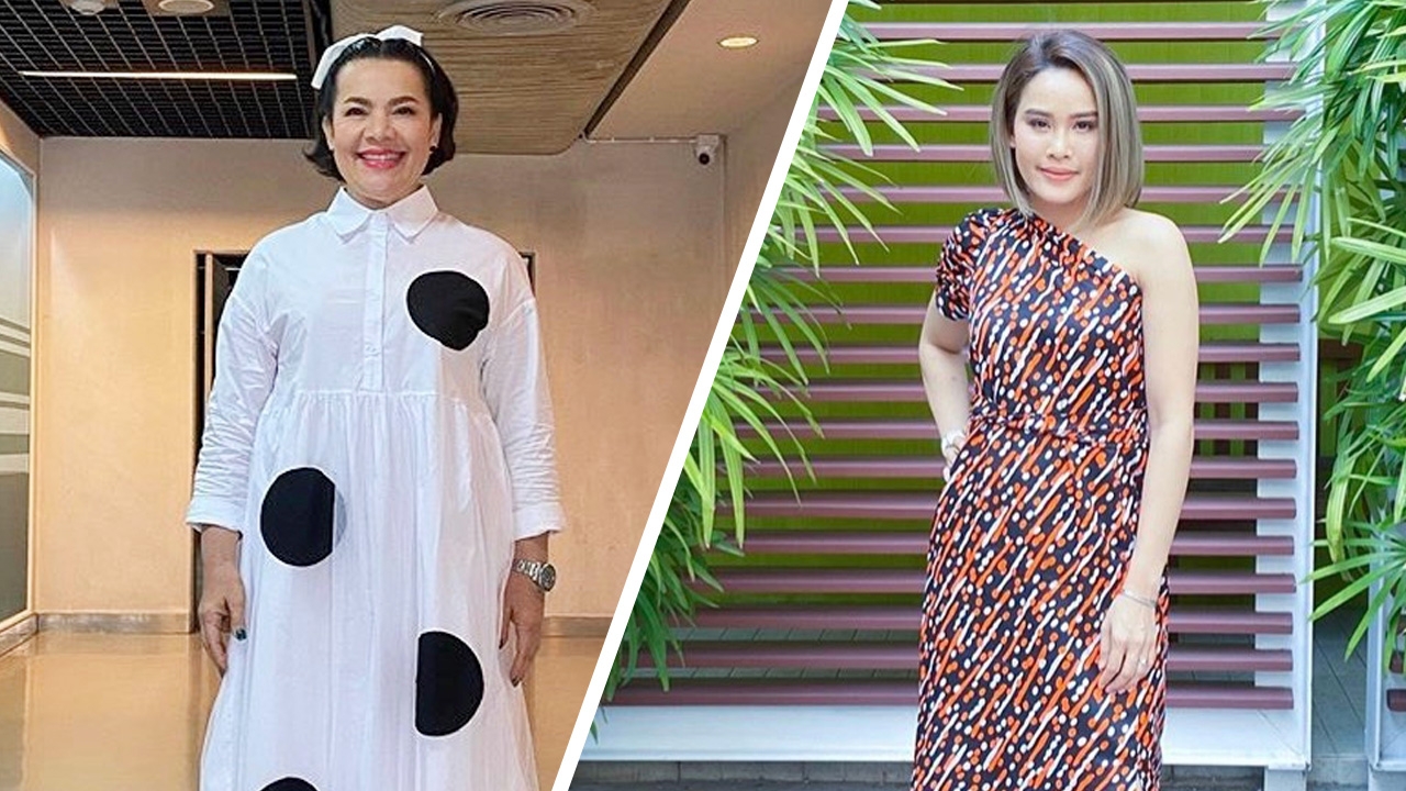 หนูเล็ก โพสต์ถึง หนูแหม่ม ส่งกระเช้ามาให้ ดูคลิปแล้วรู้สึกเกลียดตัวเอง