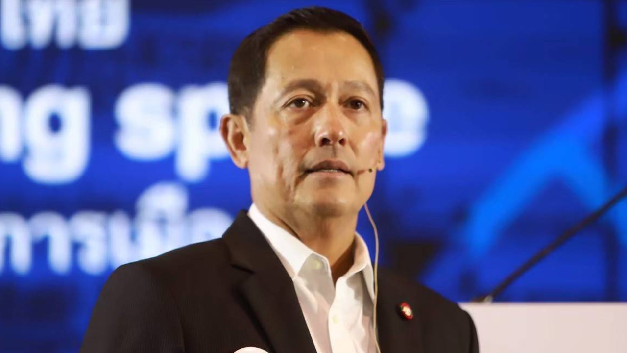 อนุดิษฐ์ ขอเสียงส.ส.เปิดสภา วอนทุกฝ่ายควรห่วงปชช. ก่อนห่วงตัวเอง