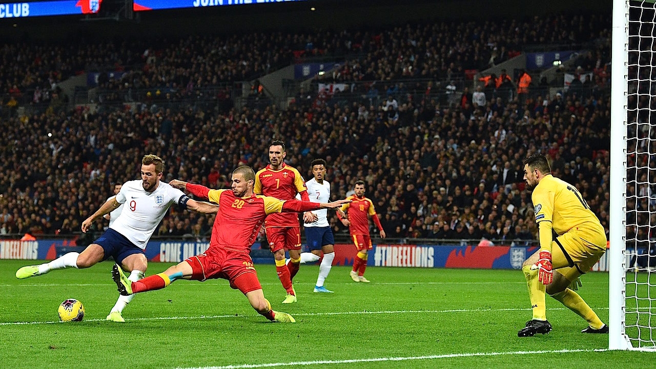 ไม่ต้องเตะมันแล้ว “เอฟเอ” ยกเลิกเกมอุ่นเครื่องของอังกฤษ 2 นัด