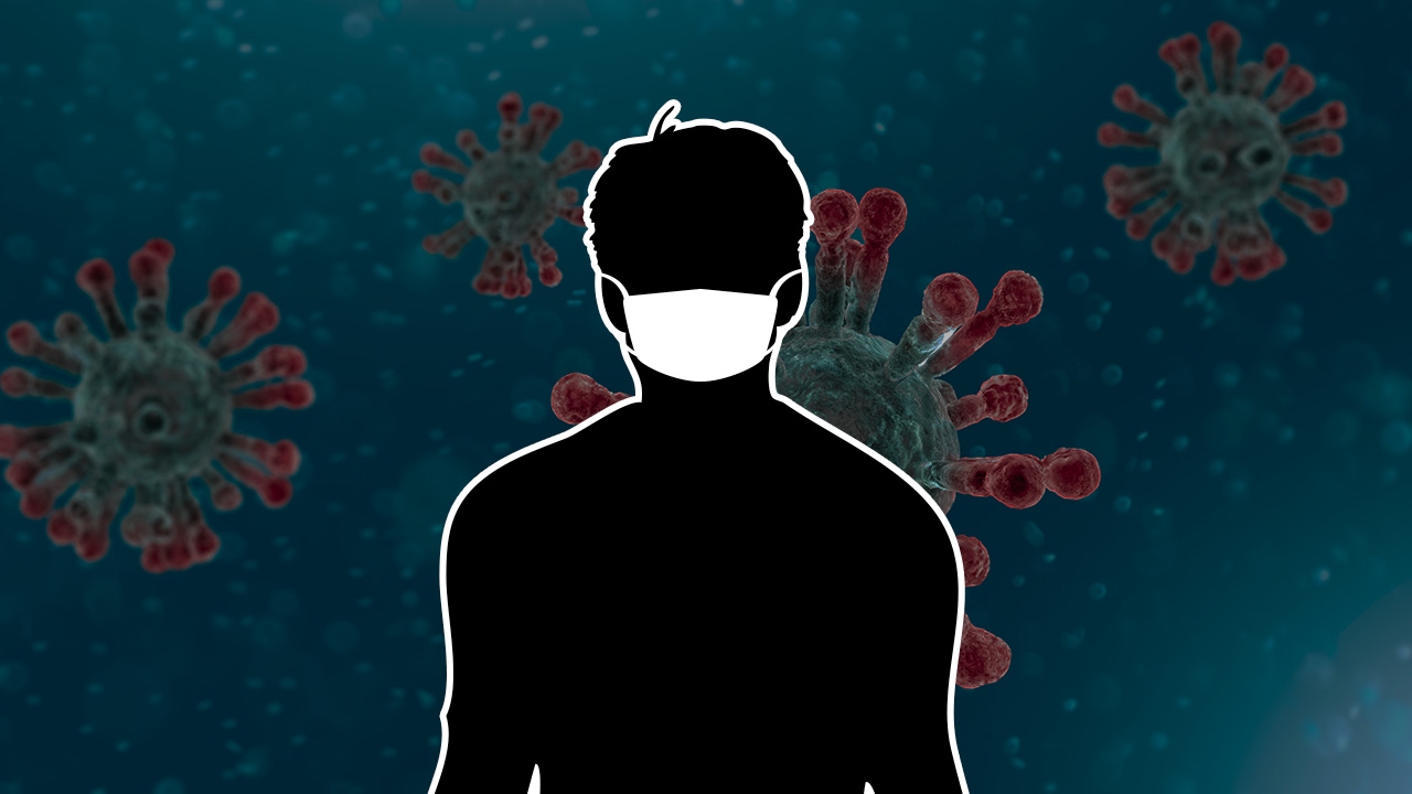 หนุ่มเซียนมวยติดโควิด-19 เพื่อนแชตตอบป่วยเหมือนกัน เตือนสนามมวยจุดเสี่ยง