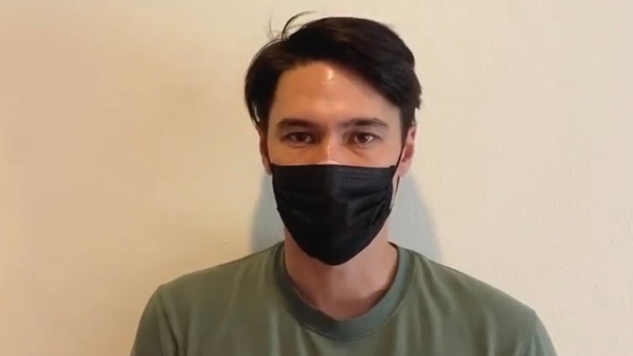 แมทธิว ยืนยันติดจริง ย้ำ โควิด-19 ไม่ใช่เรื่องล้อเล่น ประกาศปิดค่ายมวย