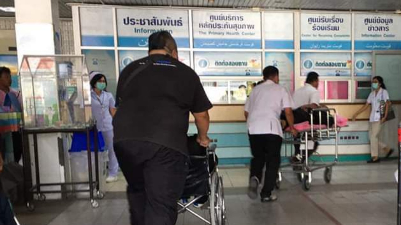 ทหารพรานบุกรังโจรใต้ ล้อมปะทะเดือดจับตาย 3 ศพ เจ้าหน้าที่เจ็บ 3 นาย