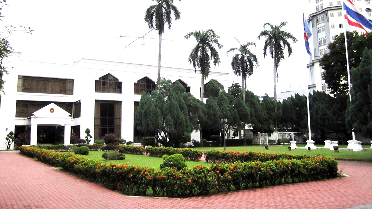 เตือนคนไทย 132 คน ร่วมงานศาสนาที่มาเลเซีย หลังพบผู้ติดเชื้อโควิด-19