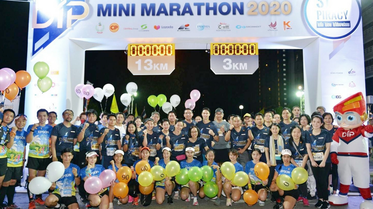 ข้าราชการกระทรวงพาณิชย์ผวาติดโควิด-19 “แมทธิว ดีน”