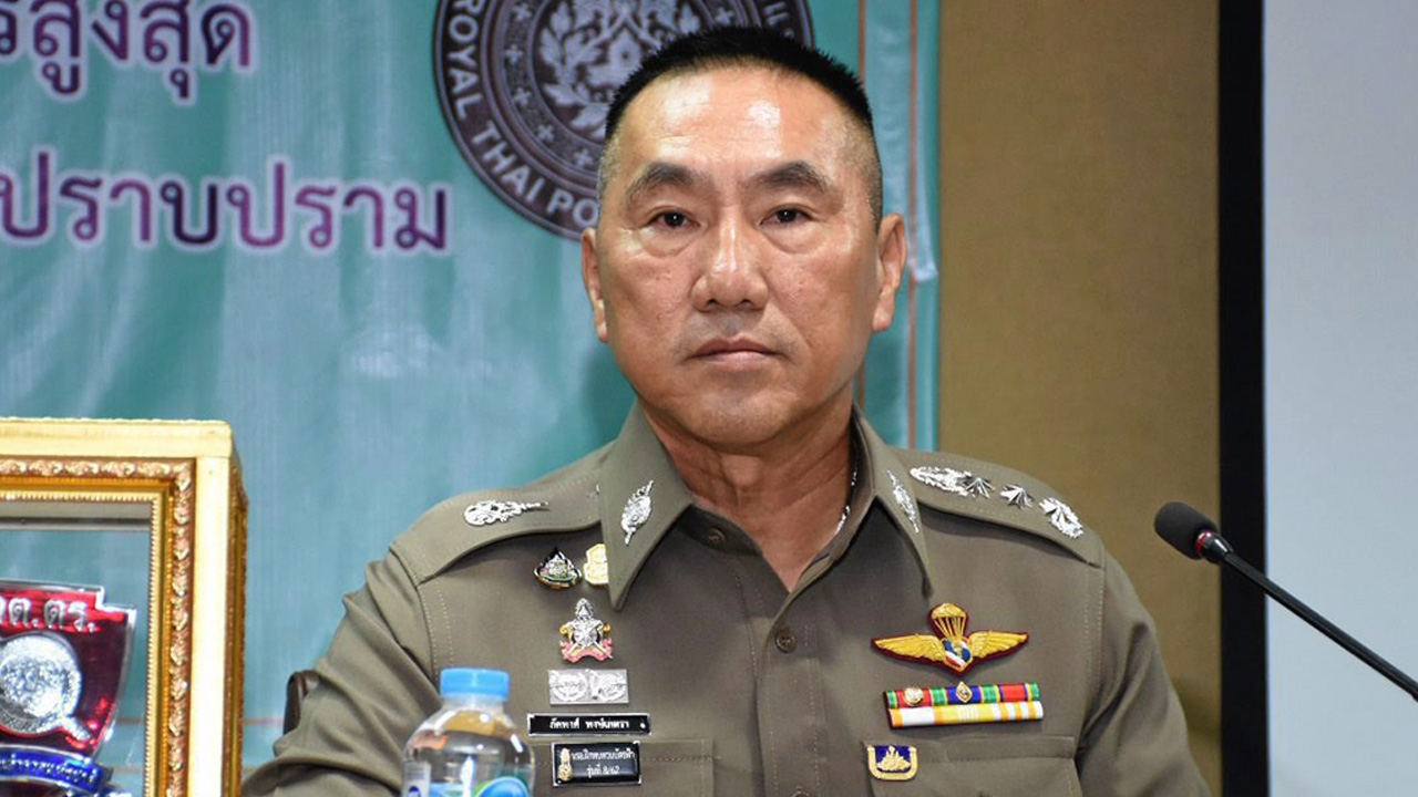 ยำตำรวจ : ผบช.น. สั่ง ผกก.ทุกโรงพักดำเนินคดีคนกักตุนหน้ากากอนามัยทุกราย