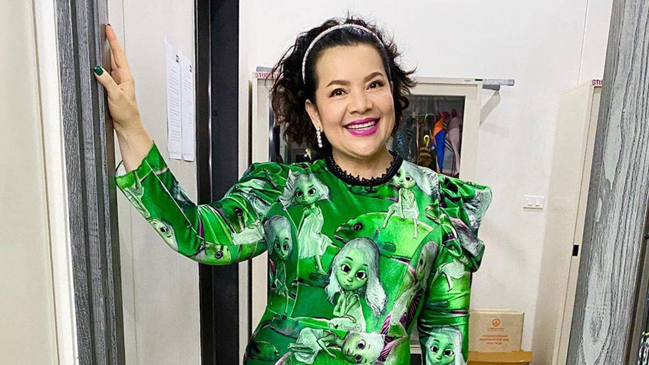 หนูแหม่ม สุริวิภา โพสต์สั้นๆ ได้ใจความ ชาวเน็ตโยงถึง หนูเล็ก ก่อนบ่าย