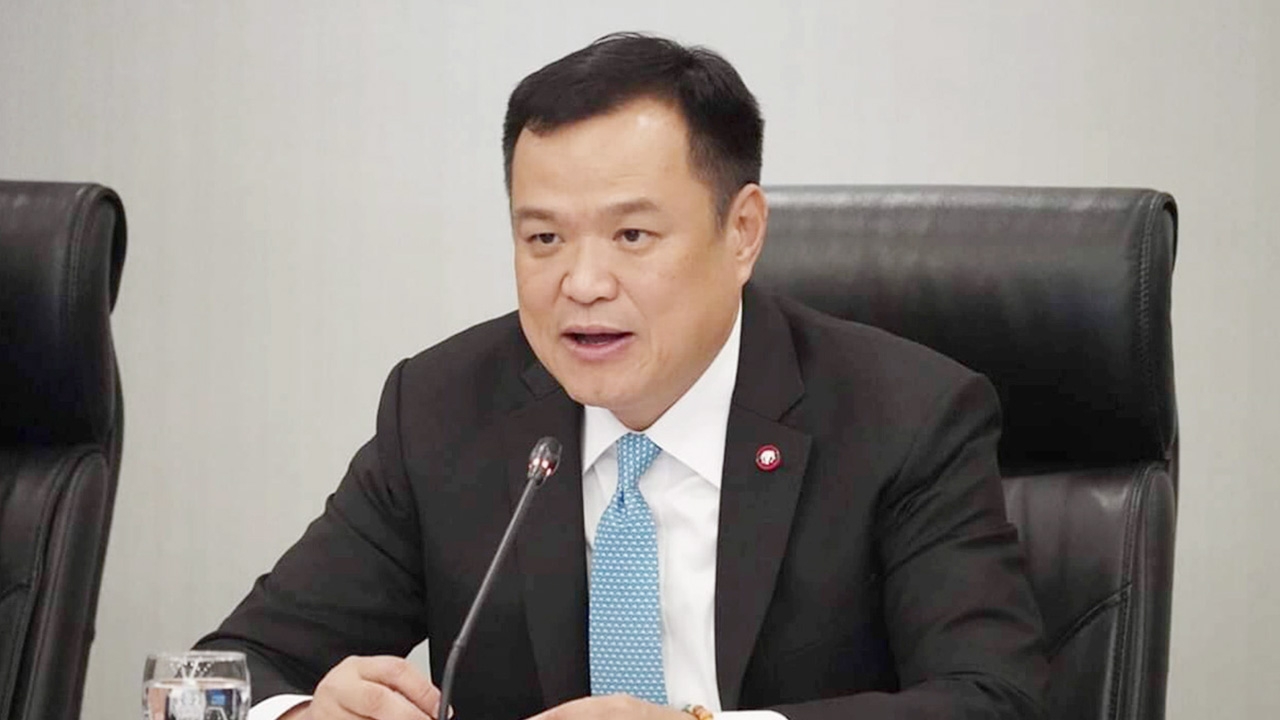 "เสี่ยหนู" คัมแบ็ก ทวีตเตือน ปชช. เฝ้าระวังฝรั่ง แพร่เชื้อ "โควิด-19"