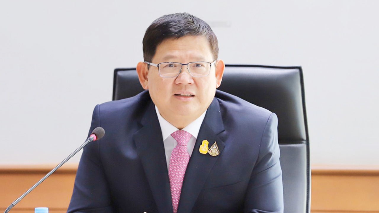 ก.การอุดมศึกษาฯ ลดค่าเทอมมหาวิทยาลัย ให้เรียนออนไลน์ ช่วงโควิด-19 ระบาด