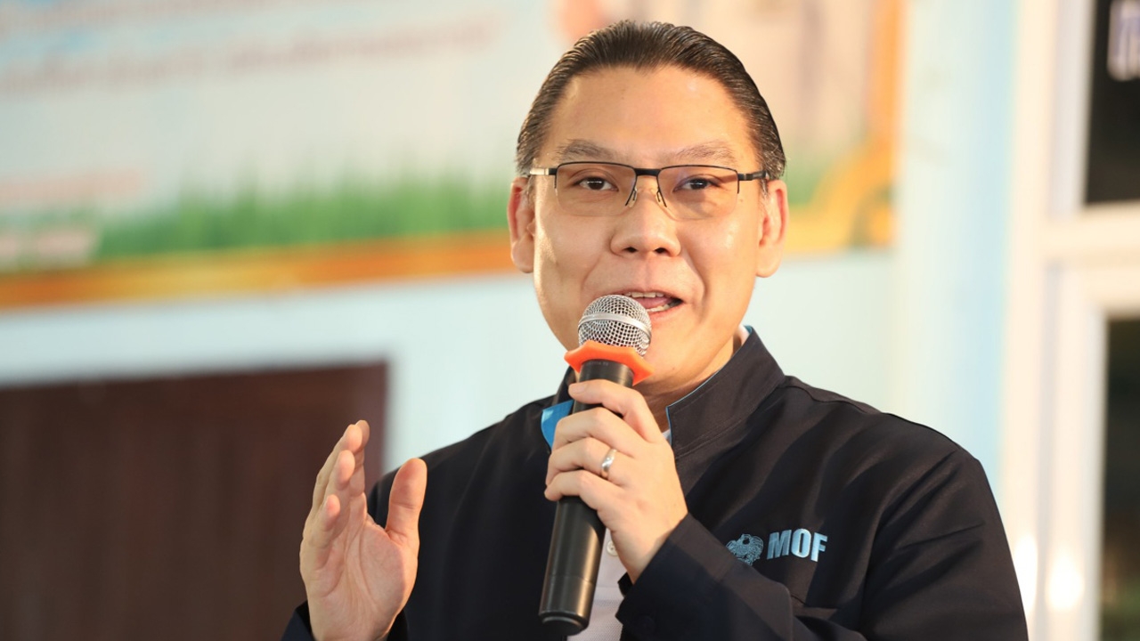 “ชาญกฤช” เตือนสติคนไทย หันหน้าเข้าหากัน ฝ่าวิกฤติโควิด-19 