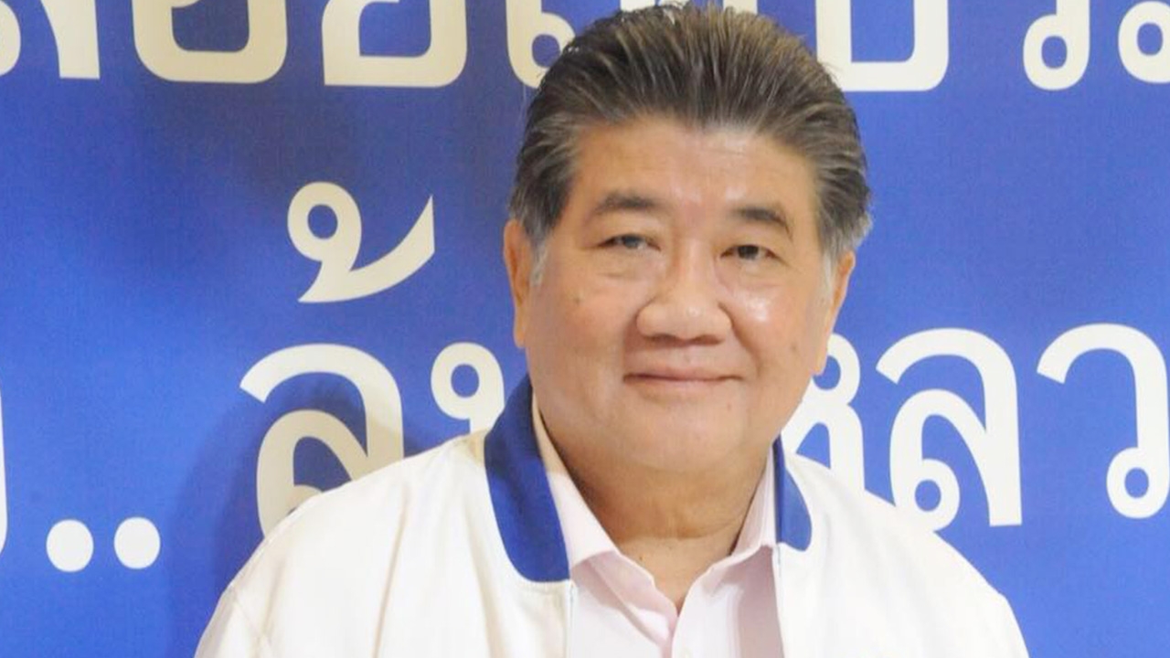 "ภูมิธรรม" ย้ำ กักตุนหน้ากากอนามัย ทำฟางเส้นสุดท้าย ปชช.ใกล้ขาดเต็มที