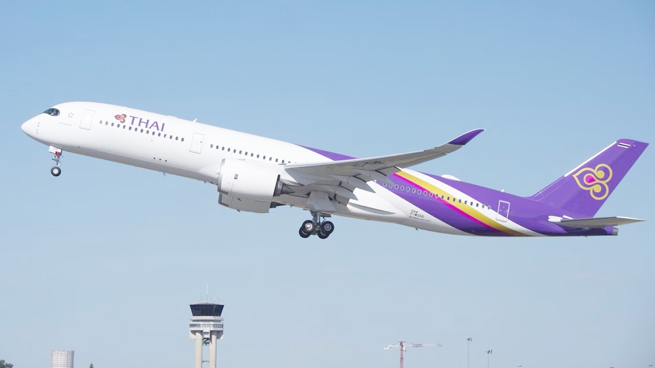 "โควิด-19" พ่นพิษ "การบินไทย" ยกเลิกเที่ยวบินไป "อิตาลี" ชั่วคราว