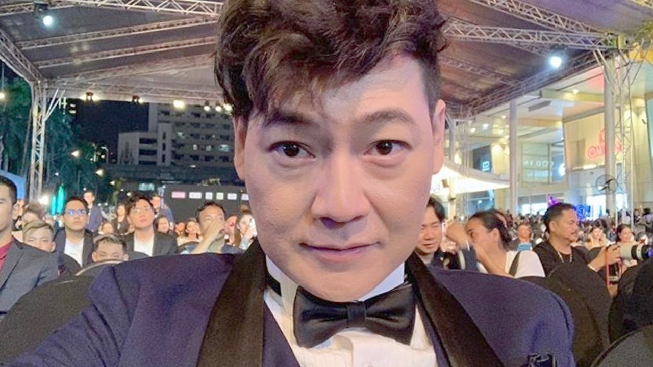 ใหญ่ ฝันดี มีเซนส์ เตือนคนไทยระวังเมษามีเหตุการณ์ทำคนเสียสติ (คลิป)