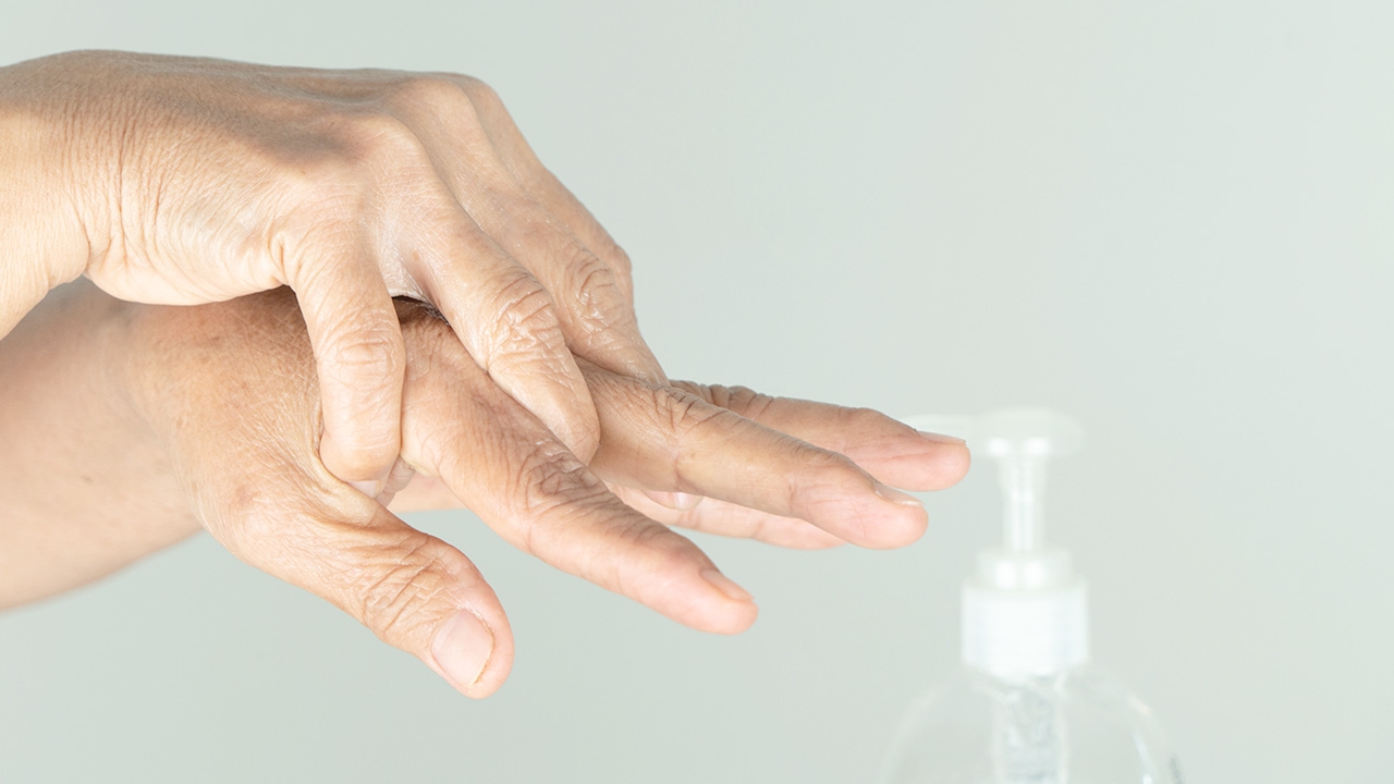 องค์การเภสัชฯ ขายแอลกอฮอล์ล้างมือผ่านออนไลน์ ป้องกันโควิด-19 