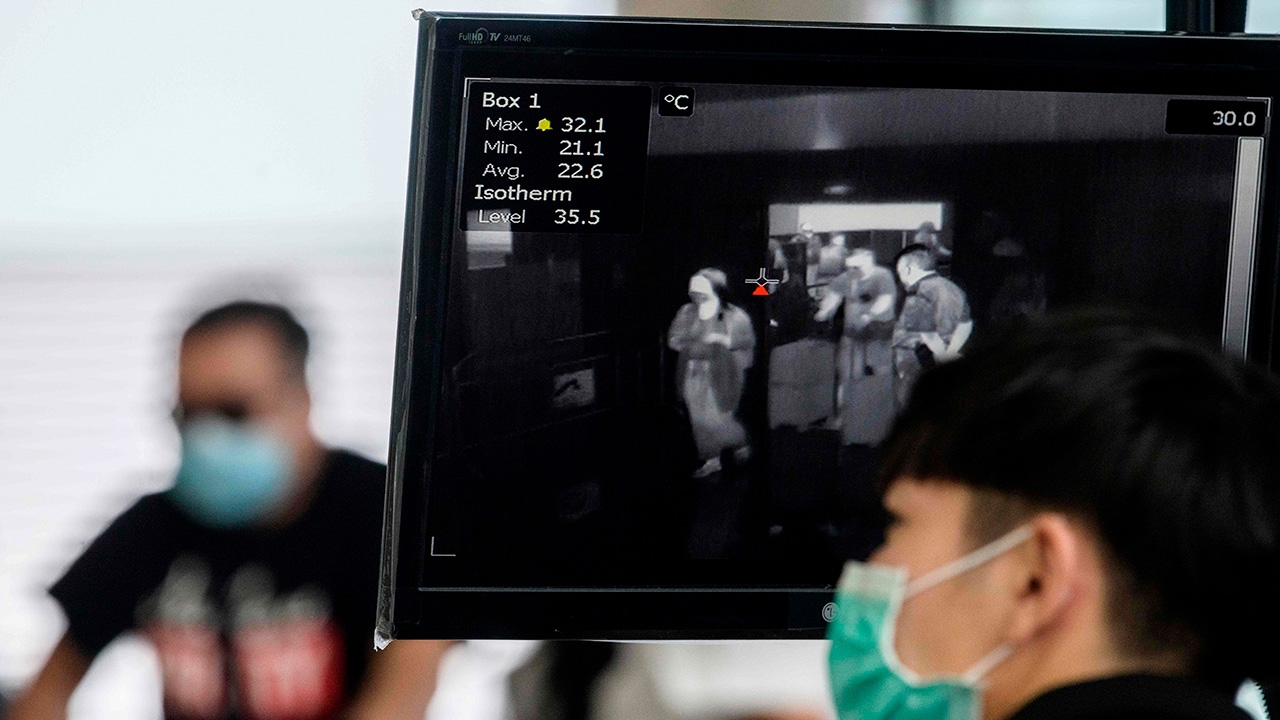 ความเสียหายไวรัสโควิด-19 เทียบขนาดความตายจาก “ไข้หวัดสเปน”