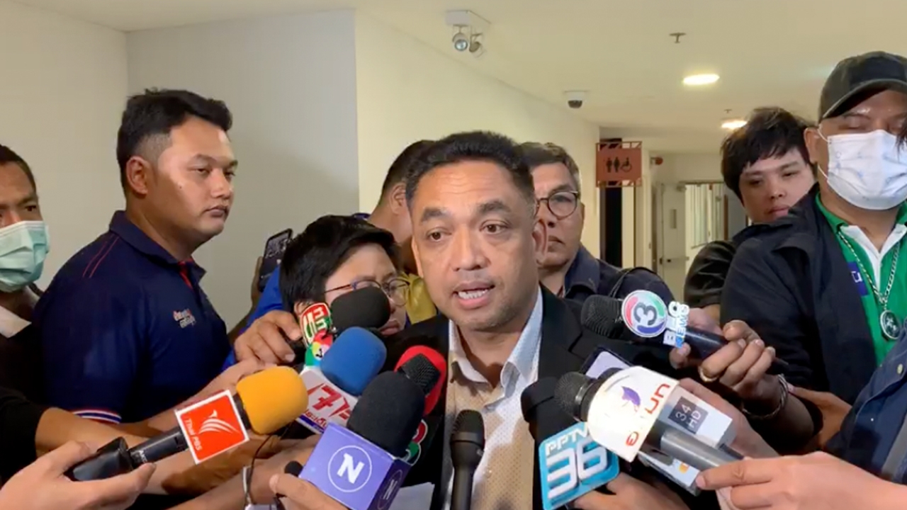 “พิตตินันท์” โร่แจ้งความ เอาผิดเสี่ยบอยหมิ่น โอด 3 ชม.ทำชีวิตเปลี่ยน