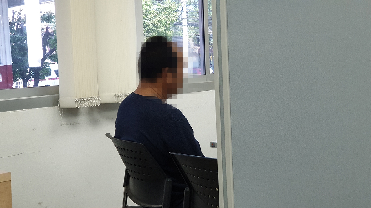 จับลุงวัย 60 ที่เชียงใหม่ลวงเด็กต่ำกว่า 15 ส่งค้ากามกับกลุ่มชอบเด็กชาย