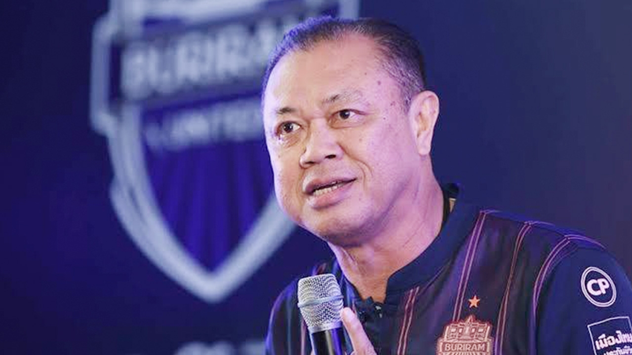 "เนวิน" ยันงดจัดสงกรานต์ แจ้งความเอาผิดสื่อดัง เสนอข่าวเท็จ 