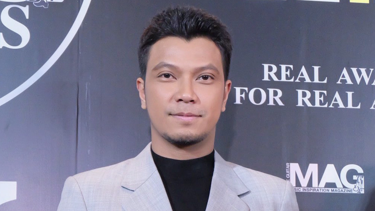 "หนุ่ม กะลา" ยิ้ม เคลียร์จบคดีลิขสิทธิ์เพลง