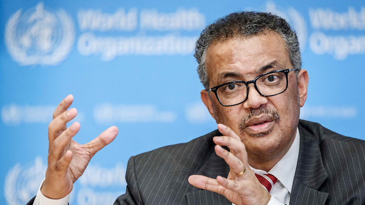 องค์การอนามัยโลกยืนยัน ‘โควิด-19’ เป็น ‘โรคระบาดทั่วโลก’ แล้ว