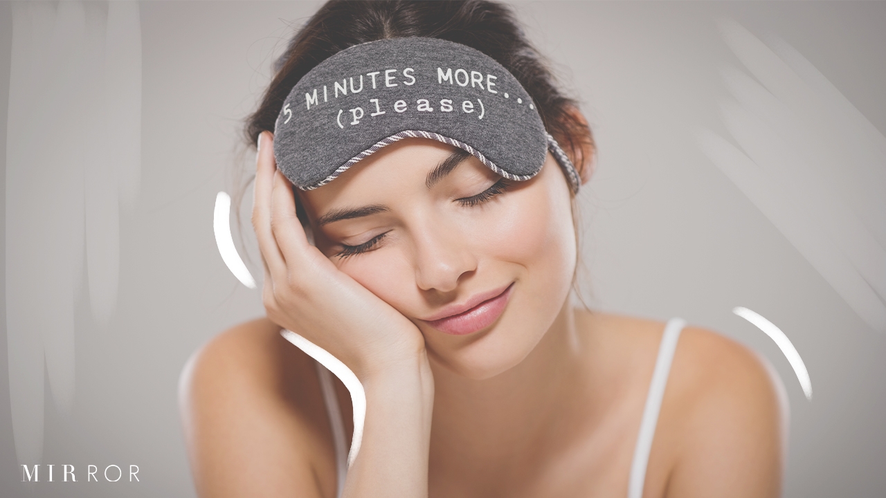 5 วิธี "นอนหลับ" อย่างมีคุณภาพรับ "วันนอนหลับโลก"