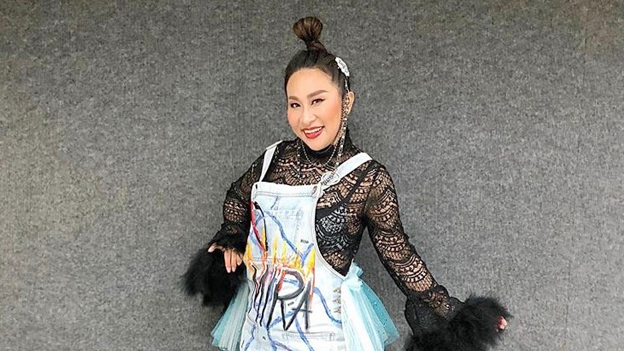 ลาล่า อาร์สยาม อยากรีเทิร์น อี๊ด โปงลาง ลั่นขอหลักฐาน เล็ก เจษฎา ไม่แมน