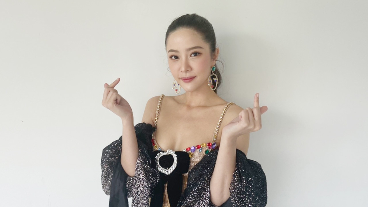 แจม ชรัฐฐา ไม่แคร์ เมินคำวิจารณ์หน้าพลาสติก ศัลยกรรมเป็นรสนิยมส่วนตัว