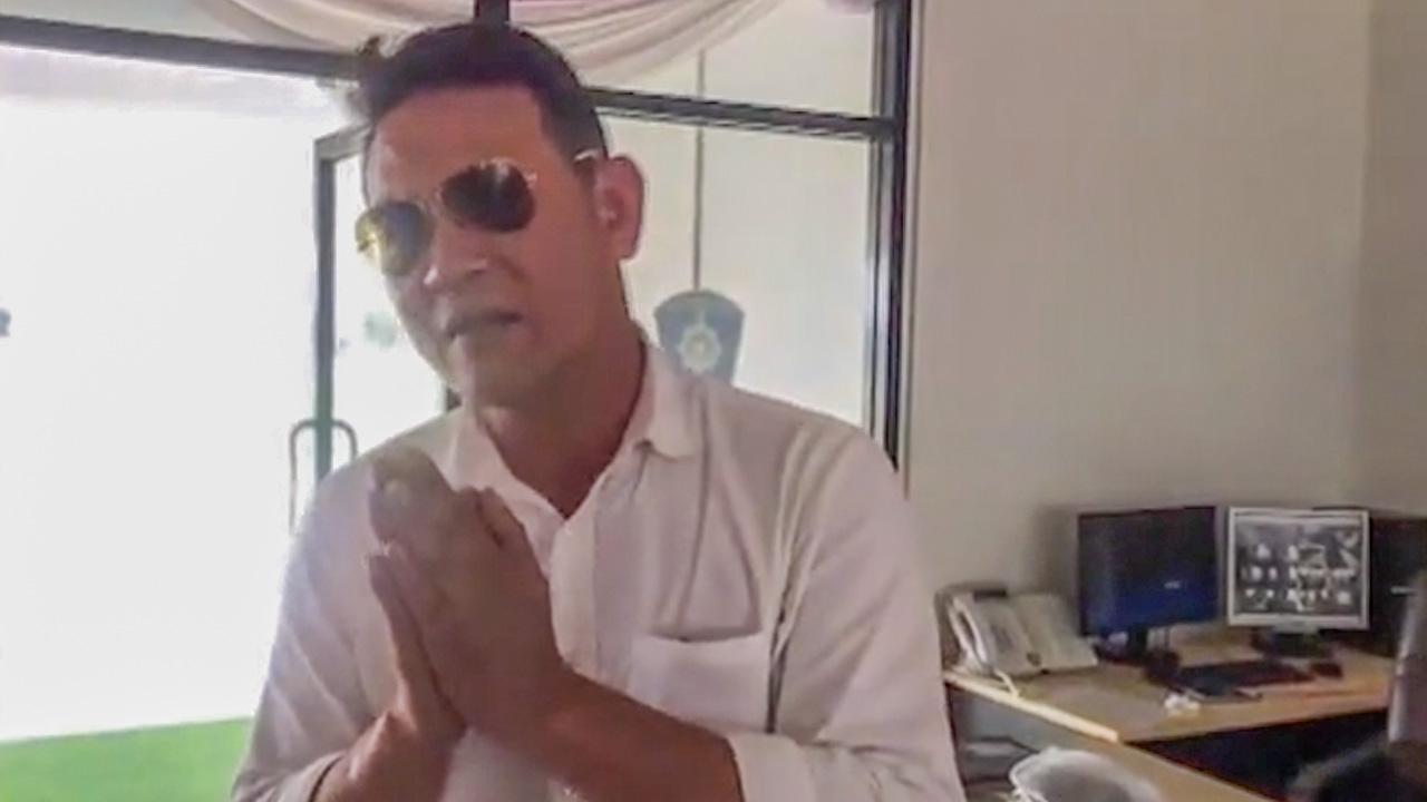 เปิดผลงาน "บอย ศรสุวีร์" ก่อนโดนปลด เซ่นคลิปฉาวอวดหน้ากากอนามัย