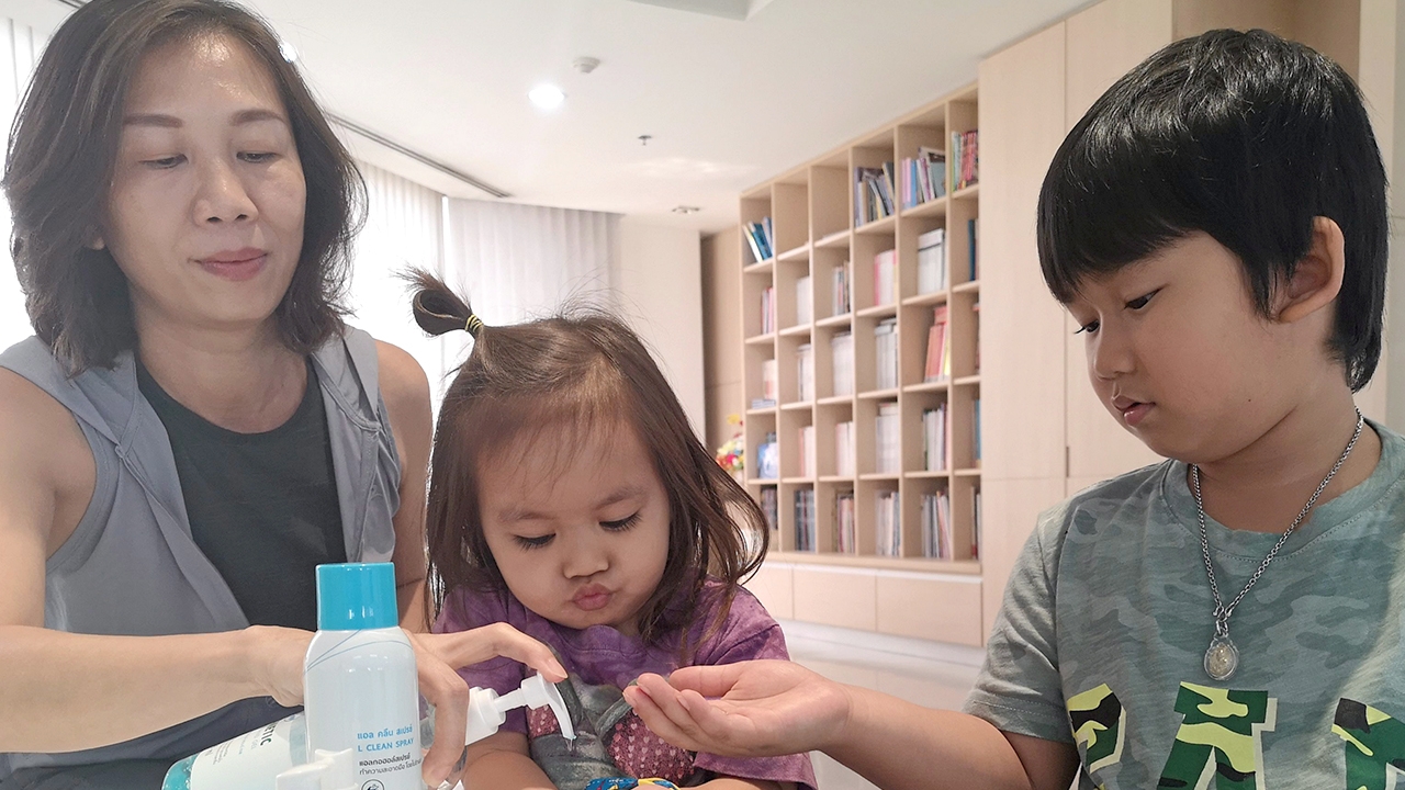 หน้ามองฟ้า เท้าหยั่งดิน : ทำไมแอลกอฮอล์แพงเว่อร์