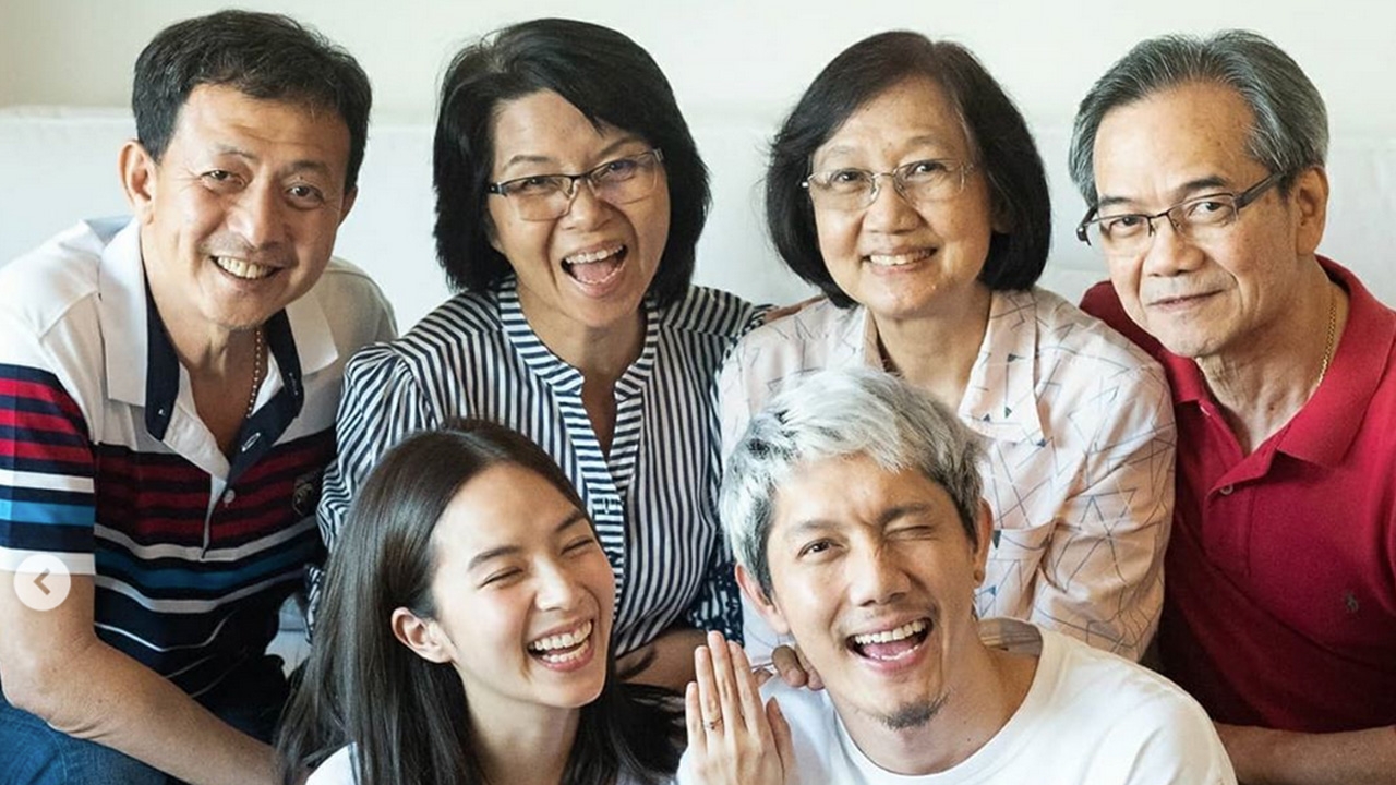 ซุบซิบกับหมวยแซบ : ปั๊บ โปเตโต้ ประกาศข่าวดี ขอจองสาว ใบเตย อย่างเป็นทางการ