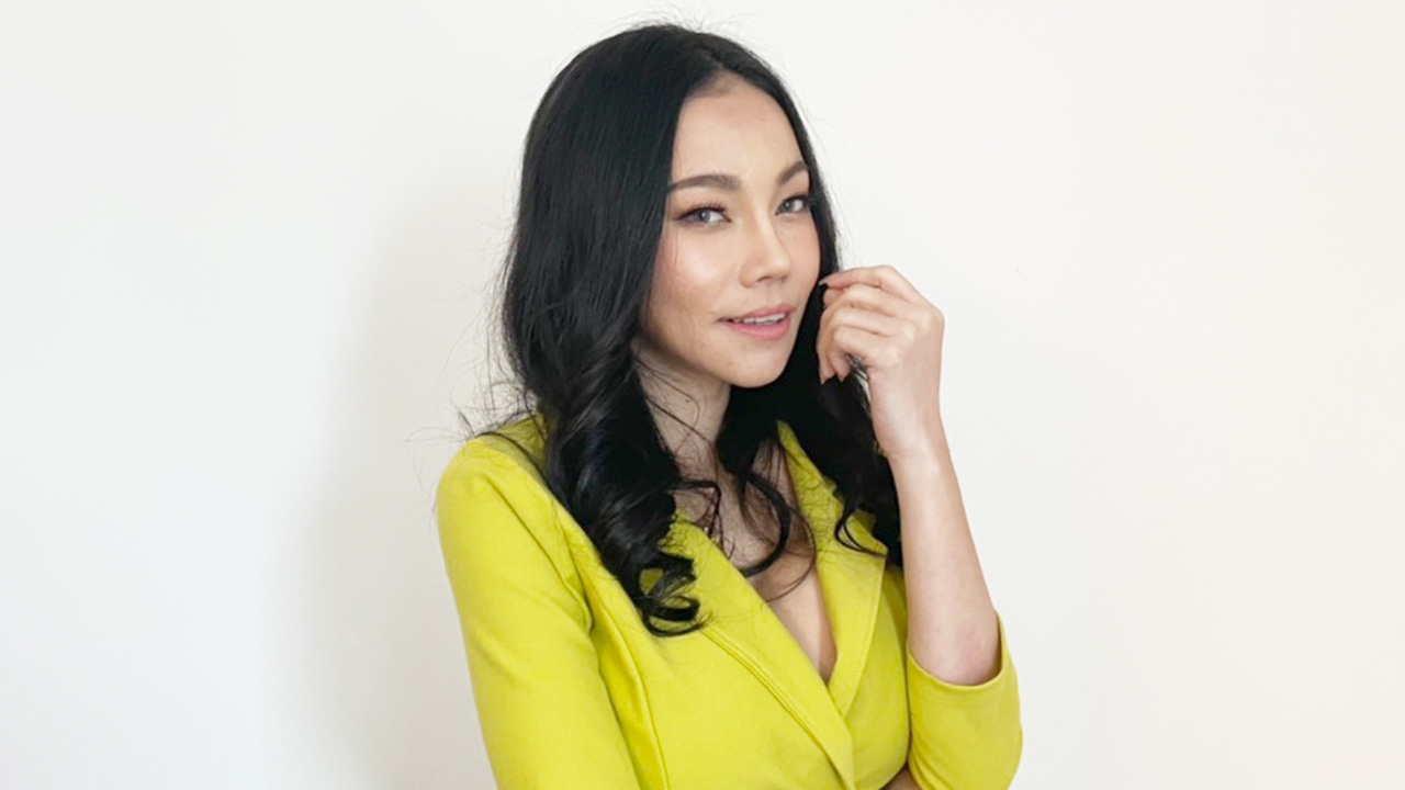 เอมมี่ อมลวรรณ แฉ ฮาเวิร์ด "ในเมื่อด่าฉันเลว ฉันก็จะพูดให้หมด"