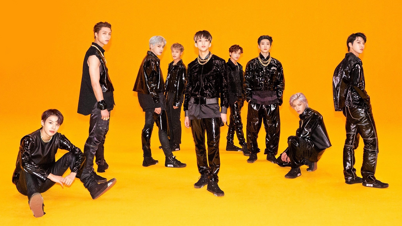 NCT127 กลับมาอย่างยิ่งใหญ่ ยอดพรี 5.3 แสนอัลบั้ม (คลิป)