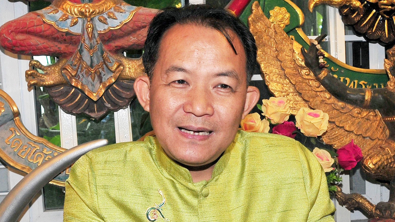 ศรีสุวรรณ หนุน ปชป.หยุดพายเรือโจร แต่ต้องเคลียร์ปมหน้ากากอนามัยให้จบ