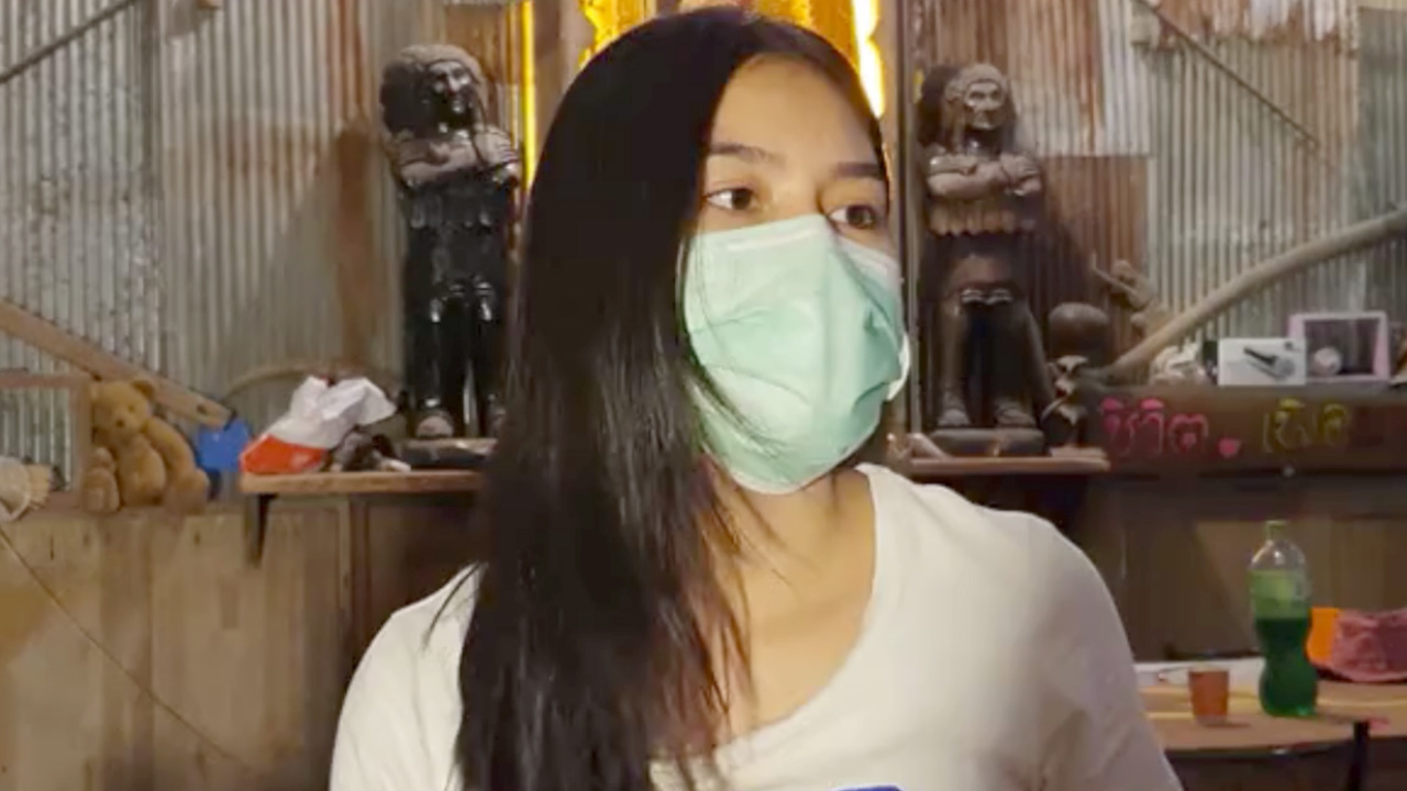 หนุ่มโพสต์เดือด เงินเดือนไม่พอใช้หรือ แฉ ตร.อุ้มเมียไปรีด 3 แสน