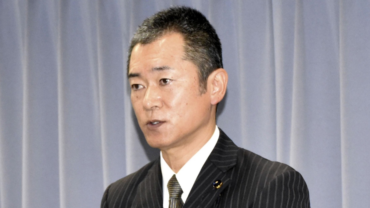 นักการเมืองญี่ปุ่นขอโทษ ปั่นราคาหน้ากากอนามัย ได้เงินเกือบ 3 ล้านบาท