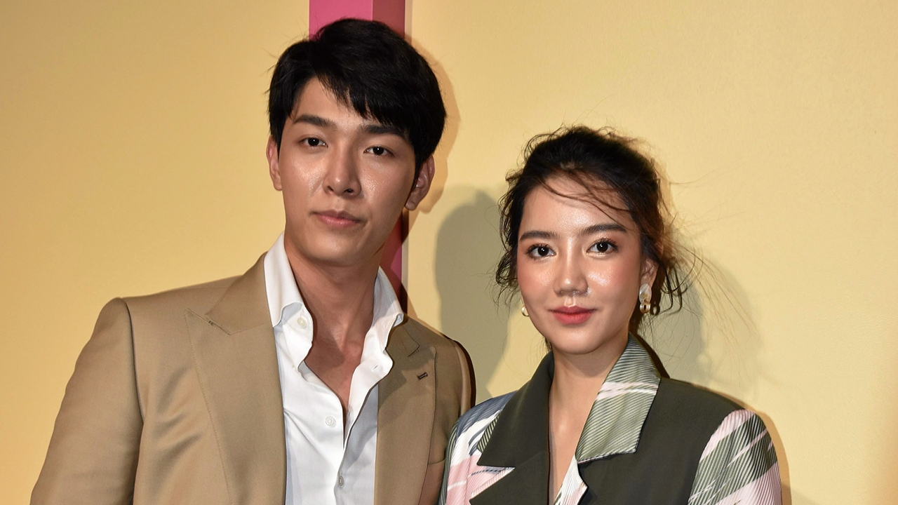 "ก็อต&ริชชี่" ประสานเสียง..เป็นเพื่อนกัน 