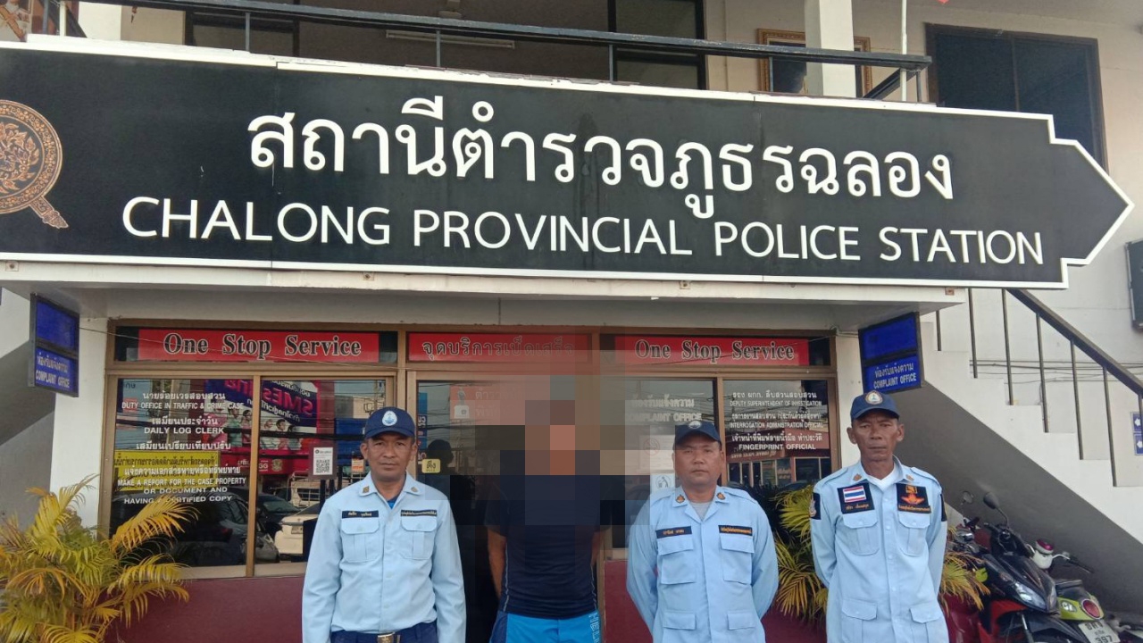 "วราวุธ” สั่งด่วน จัดการเด็ดขาด เรือยอชต์ ทิ้งสมอ เขตปะการัง ภูเก็ต 