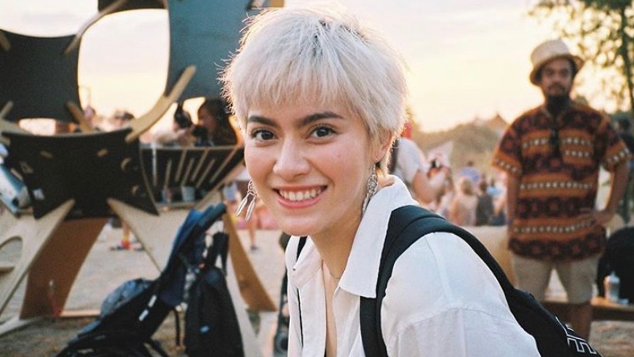 นิ้ง ชัญญา ช็อก ตรวจพบเนื้องอกในสมอง จะขอสู้ ไม่ยอมตาย