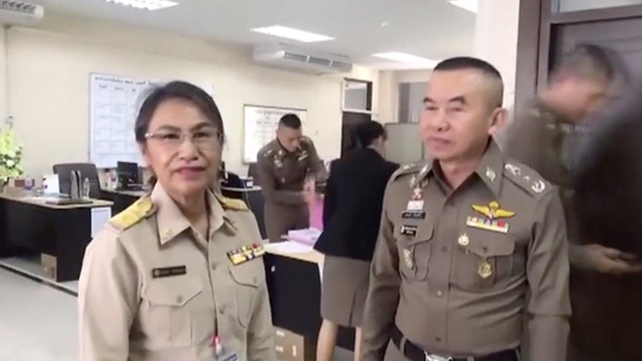 พาณิชย์จังหวัดชลบุรี ตามโพสต์ "ศรสุวีร์" รุดสอบข้อเท็จจริงเพื่อความชัดเจน