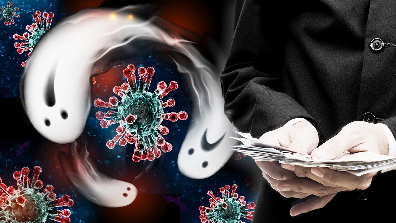 ให้คนละหมื่น ล่าผีน้อย หนีคัดกรอง ขู่เปิดชื่อ-หน้า หากไม่รีบรายงานตัว