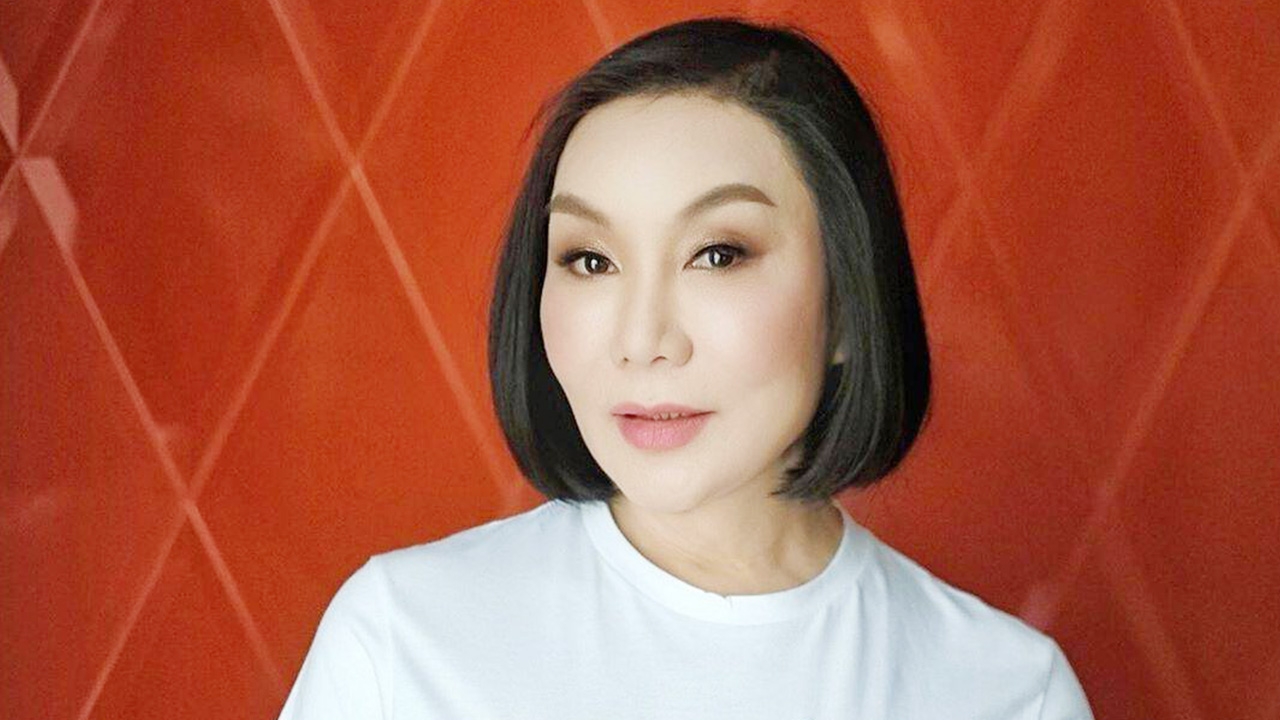 ม้า อรนภา สวนกลับชาวเน็ตแรงมาก หลังเจอคอมเมนต์เรียก ลุงพรชัย