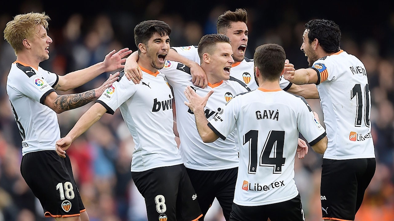 บาเลนเซีย” ไหวมั้ย ต้องยิง 3 ตุง ลุ้นเข้ารอบยูฟ่า แช