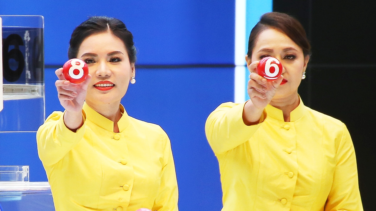 คนรักโชค พาส่องสถิติ "หวยออกวันจันทร์" พบ "เลขเด็ด" 86 ออกซ้ำ 2 รอบ