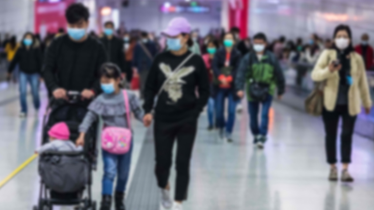 กาตาร์ คุมเข้ม "โควิด-19" ประกาศห้ามผู้โดยสารที่มาจากไทย เข้าประเทศทุกกรณี