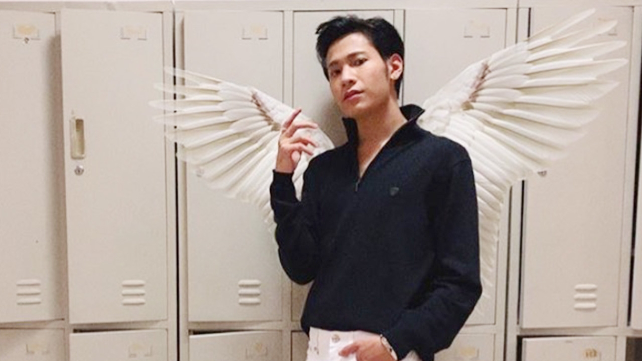 สิงโต ปราชญา เตรียมตรวจโควิด-19 หลังร่วมงานกับ แพรวา