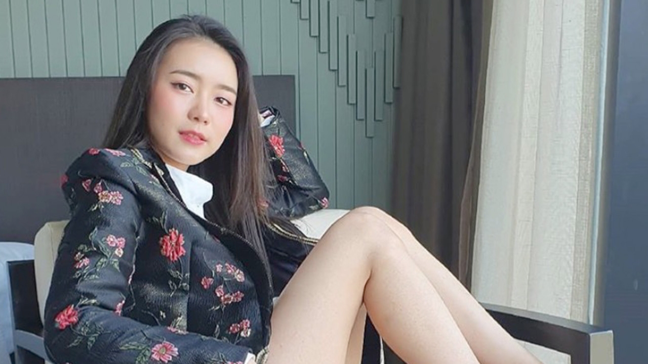 ด่วน แพรวา ณิชาภัทร โพสต์แจ้งติดโควิด-19 แต่ยังไม่รู้ติดเชื้อมาจากไหน 