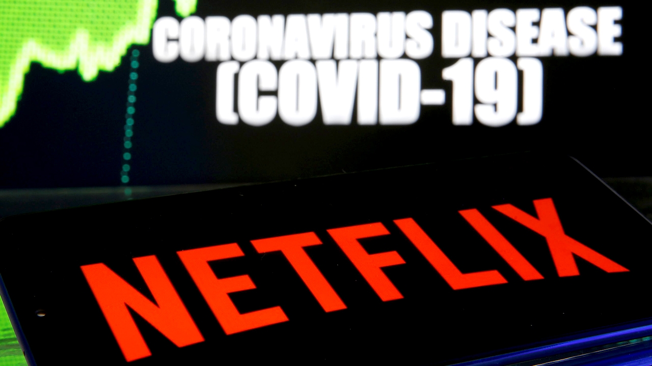 Netflix-YouTube ลดคุณภาพสตรีมมิ่ง ป้องกันเน็ตยุโรปร่วง