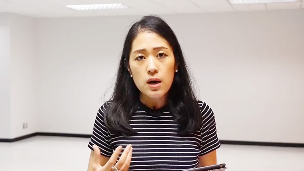 “ช่อ” แนะรวมศูนย์โควิด-19 ไม่ทำสับสน ชงร่วมเอกชนทำแอปฯ ดูเส้นทางคนติดเชื้อ