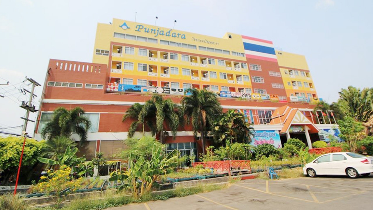 เจ้าของโรงแรมดังโคราช อาสาเป็นโรงพยาบาลสนาม รองรับผู้ป่วย "โควิด-19"